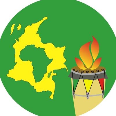 Cepacnal's profile picture. Pastoral Afrocolombiana.