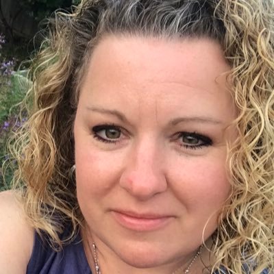 Wife, Mom, 3rd-grade teacher; Wanna-be classroom innovator & social justice warrior. She/her; Learner*Individualization*Input*Includer* Intellection.