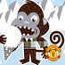 Manchester United/お笑い