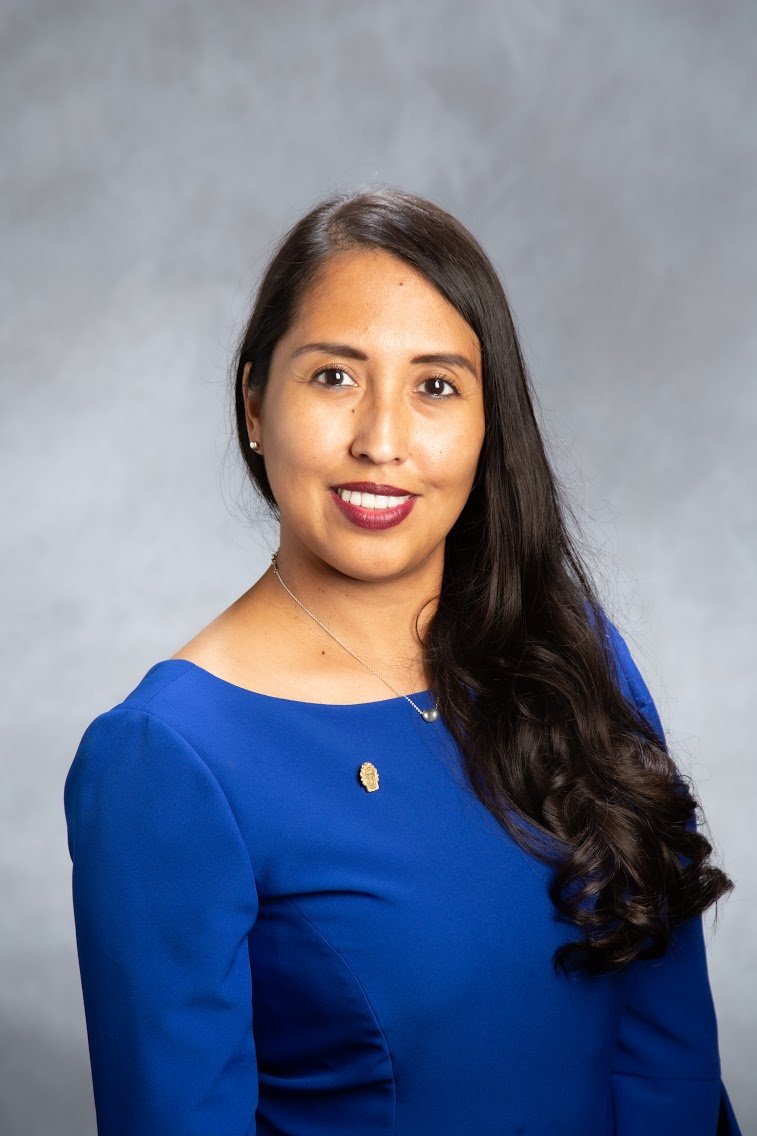 San Antonio District 4 Councilwoman Adriana Rocha Garcia, PhD. This account is a resource for D4 constituents to stay connected to their council office.