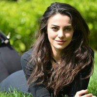 Buse🍷 (@sevmem) Twitter profile photo