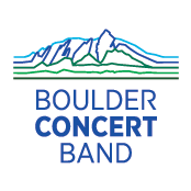 Boulder Concert Band (@boulder_band) Twitter profile photo