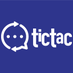 TicTac (@tictac_ccit) Twitter profile photo TicTac (@tictac_ccit) Twitter profile photo