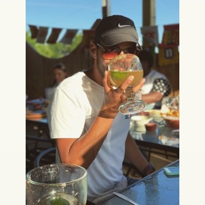 Tubz2013's profile picture. Stay in Your Own Lane! 
♌️ ECU Tiger Alumni 🐯