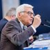 Jerzy Buzek (@JerzyBuzek) Twitter profile photo