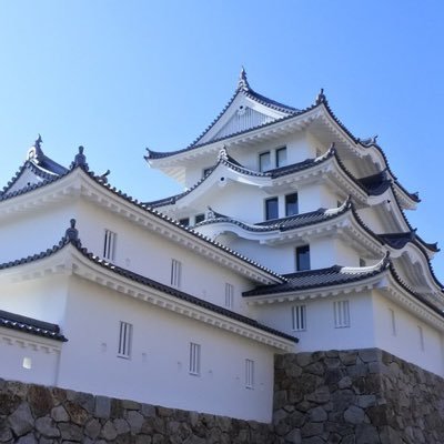 阪神尼崎エリア情報（尼崎城・中央公園他）【公式】さんのプロフィール画像