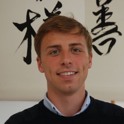 CharlesdelaRoc5's profile picture. Agile web developer @Theodo