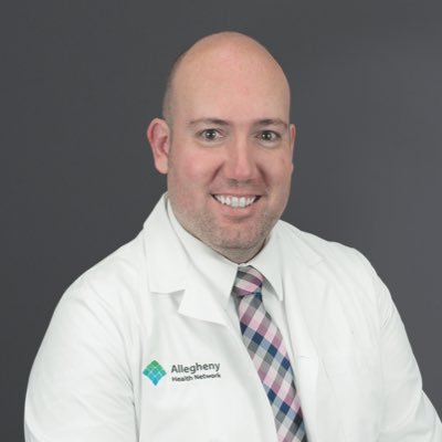 MattJMillerMD Profile Picture