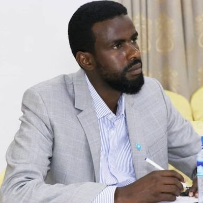 Director of Internal Audit Banadir Region BRA. 



Humanitarian chaotic situation solutions



Detector Of Internal Audit Benadir Capital Of Somalia.