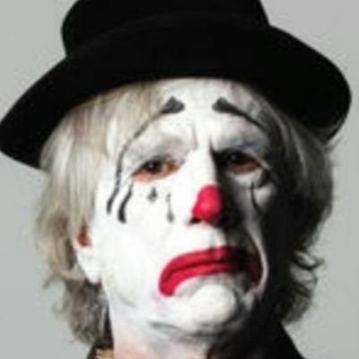 Tears of a Clown Profile