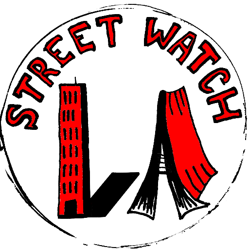 StreetWatchLA Profile Picture