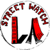 Street Watch LA (@StreetWatchLA) Twitter profile photo