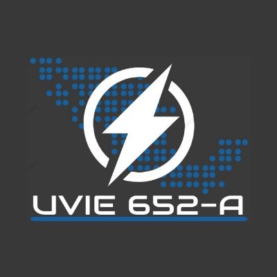 Unidad de verificación de Instalaciones Eléctricas.                       (UVSEIE 652-A).⚡️
Contacto:
Tel.5583359600.
uvie.652.a@gmail.com.