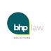 BHP Law (@bhplaw) Twitter profile photo BHP Law (@bhplaw) Twitter profile photo