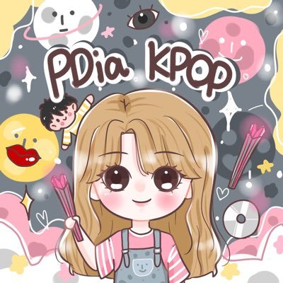 pdiakpopさんのプロフィール画像