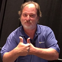 John Marlin - VP @ CITI (@johnmarlin_msft) 's Twitter Profile Photo John Marlin - VP @ CITI (@johnmarlin_msft) 's Twitter Profile Photo