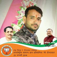 Vinay Rathore (@vinayra58402851) 's Twitter Profile