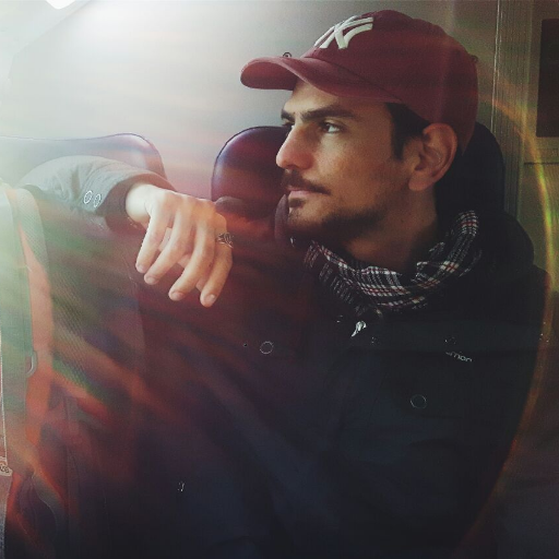 jediazz's profile picture. arte y tecnología