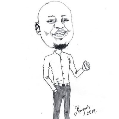 Olumustapha's profile picture. 