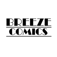 Breeze Comics(@BreezeComics) 's Twitter Profile Photo