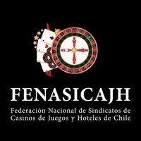 FENASICAJH (@fenasicajh) 's Twitter Profile