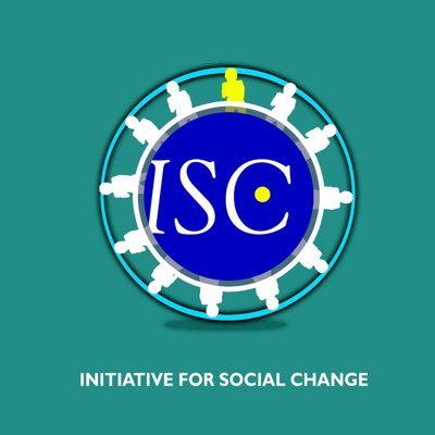 Welcome to the official page for Initiative for Social Change. Here you’ll receive updates from us.