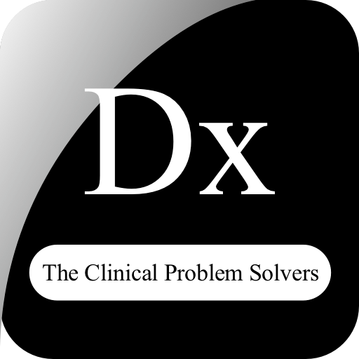 The Clinical Problem Solvers