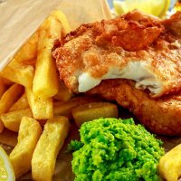 Ramsay's Fish and Chip Van (@ramsayand) 's Twitter Profile Photo Ramsay's Fish and Chip Van (@ramsayand) 's Twitter Profile Photo