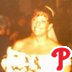 Phan-atical Phillies fan, lover of baseball, tailgating & beer.