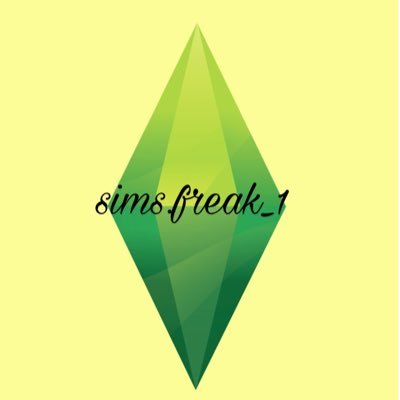 Add me on tik tok: sims.freak_1 Add me on sims/Origin: anisebella