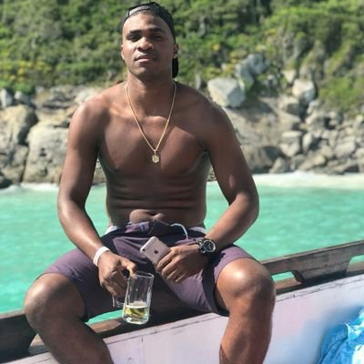 Brunomister21's profile picture. Tudo é fase, tudo passa...🙏🏾🙌🏾