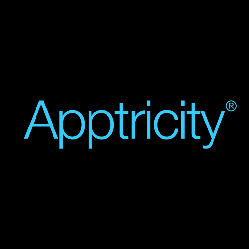 apptricity Profile Picture