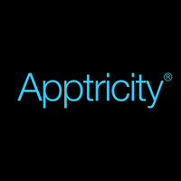 Apptricity(@apptricity) 's Twitter Profile Photo