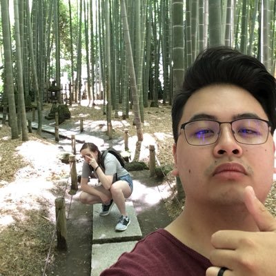 Dr_SAAWKS's profile picture. Literally only use this for Comic Con