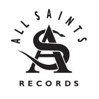 All Saints Records(@AllSaintsRcrds) 's Twitter Profile Photo