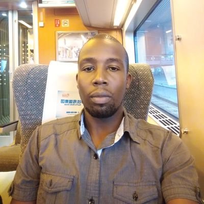 AnthonyNdirang3's profile picture. Think like a winner,be a winner.