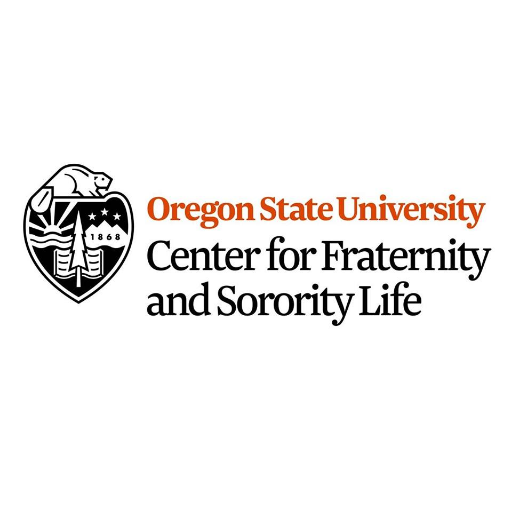 The @oregonstate Center for Fraternity & Sorority Life. United by a common bond, we are a diverse community dedicated to leadership, scholarship, & service.