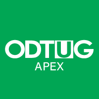 ODTUG twitter feed of Oracle APEX blogs.

For #Kscope22 updates visit: https://t.co/Hjdo4Onx85