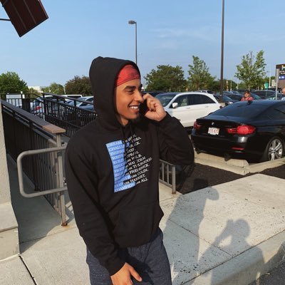 23Bmerk's profile picture. True confidence is living in uncertainty 🗣