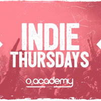 Indie Thursdays Leeds(@IndieThursdays_) 's Twitter Profileg