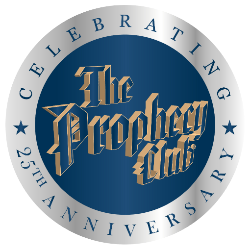 The Prophecy Club exists to provide the latest information, insight, and resources regarding Bible Prophecy and how it relates to current events.