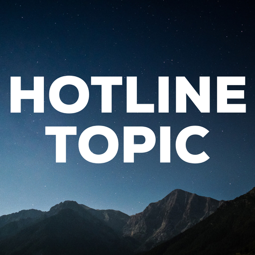 hotline_topic's profile picture. Nigeria's leading entertainment site