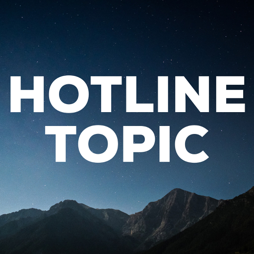 hotline_topic Profile Picture