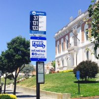 South City Shuttle (@freessfshuttle) 's Twitter Profile