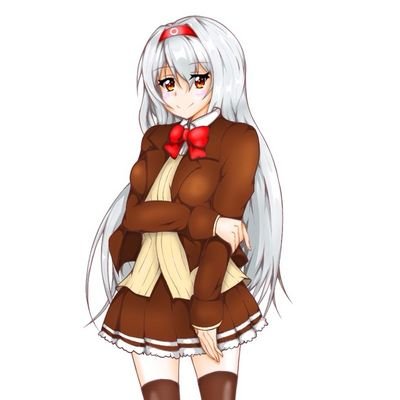 主に艦これ(ブラウザ:提督名シン、トラック泊地サーバー所属AC:提督名ヴァイス)、
ウマ娘、あいミス、英傑大戦など
他にも色々ゲームやってます。
アイコンイラストは@honmatomohiroさんから頂きました。