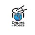 Drums N’ Roses (@DrumsnRosesBand) Twitter profile photo