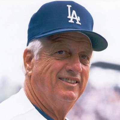 OFFICIAL ACCOUNT for Lasorda Wines: a family endeavor founded by Tommy Lasorda ⚾️ 
HOF manager & baseball's Goodwill Ambassador.
Content intended for 21+