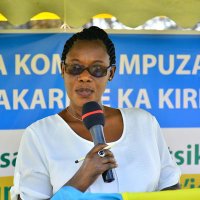 Dr Mukabaramba Alvera (@mukabaramba) 's Twitter Profile