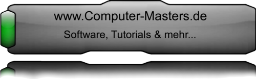 Computer-Masters.de gibt es seit 2008 mit vielen Artikeln zum Thema Computer für Anfänger bis Profis. Mit Computerforum. Ein Blick lohnt sich!