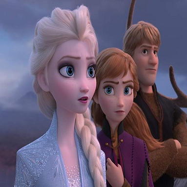 Anna, Elsa, Kristoff, Olaf and Sven leave Arendele to travel to an ancient, autumn-bound forest of an enchanted land. Watch Frozen II (2019) Full Movie #Frozen2